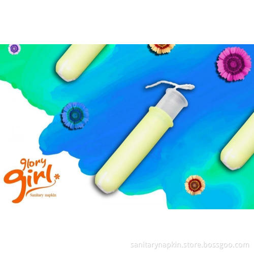 Super soft compact applicator tampons price